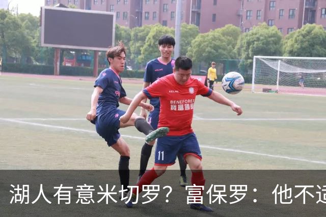 湖人有意米切罗？富保罗：他不适合东契奇 他没有莱夫利的球商