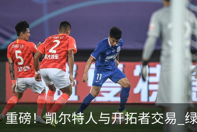 重磅！凯尔特人与开拓者交易 绿军得到霍勒迪
