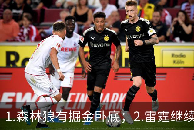 1.森林狼有掘金卧底；2.雷霆继续大逃杀缩圈；3.勇士续约霍福德